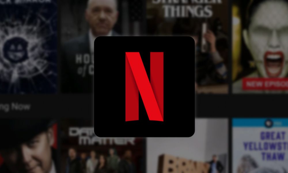 Netflix เปิดให้บริการแบบรายสัปดาห์แล้ว เริ่มต้นที่ 70 บาท