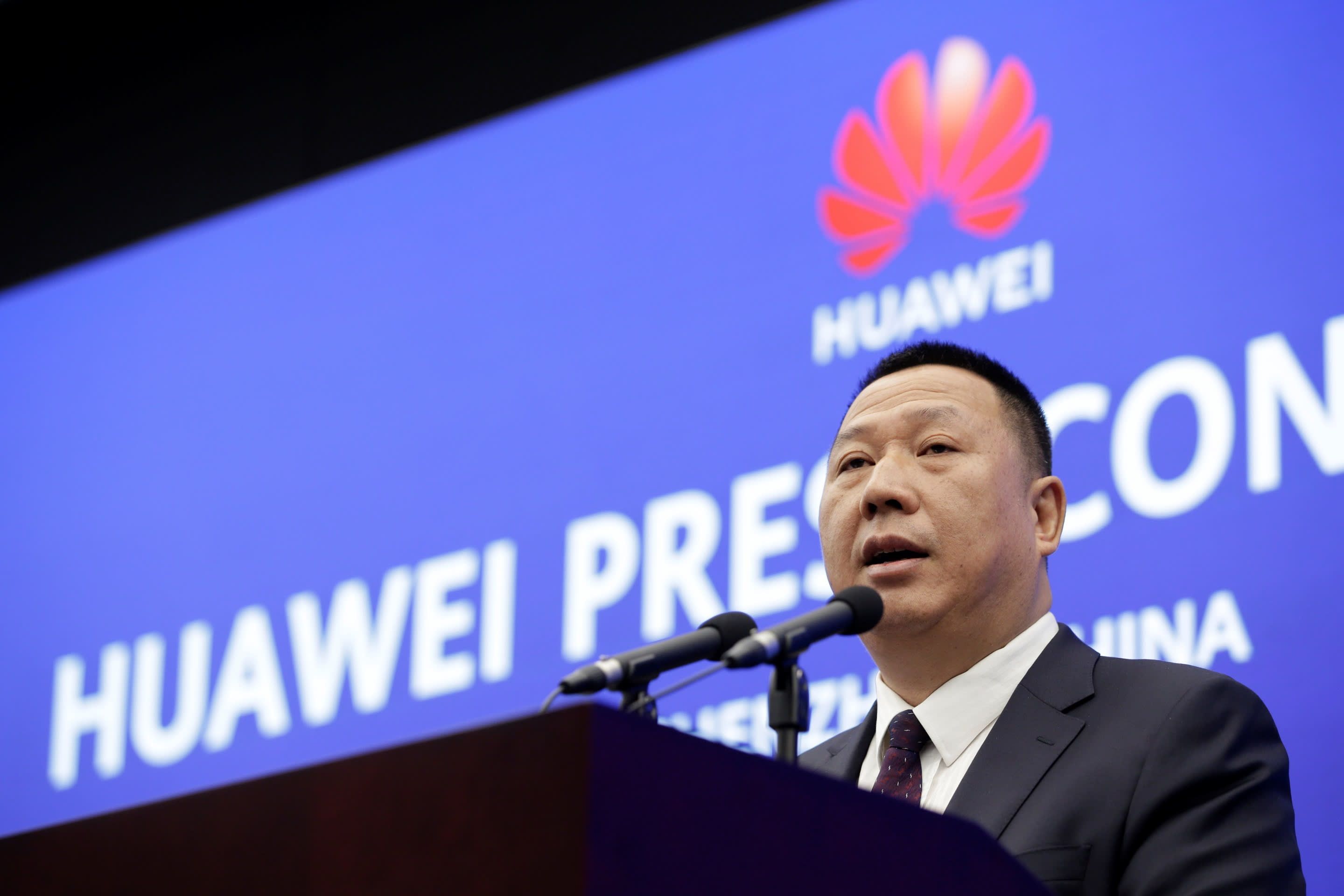 ก็มาดิครับ… | Huawei งัดข้อสุดกำลัง เร่งศาลตัดสินสหรัฐฯ ฐานกีดกันทางการค้า