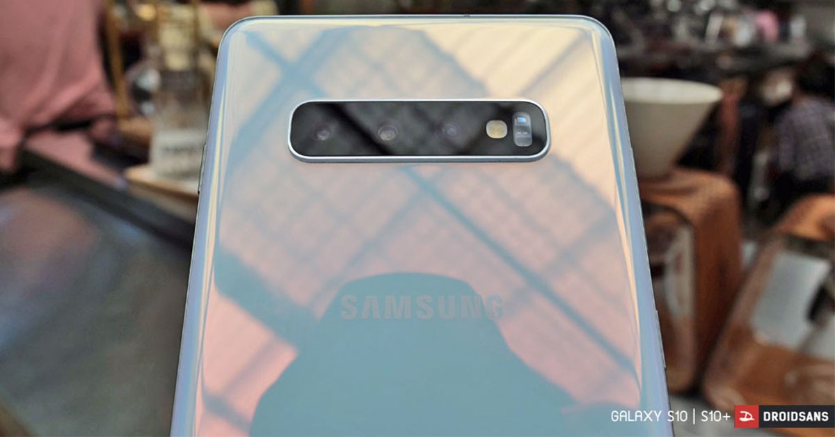 Samsung ปล่อยอัพเดทเพิ่มฟีเจอร์ Night Mode สำหรับเลนส์ Ultra-wide ให้กับผู้ใช้สมาร์ทโฟนซีรีส์ Galaxy S10 ทั้ง 3 รุ่น (ไทยได้รับแล้ว)