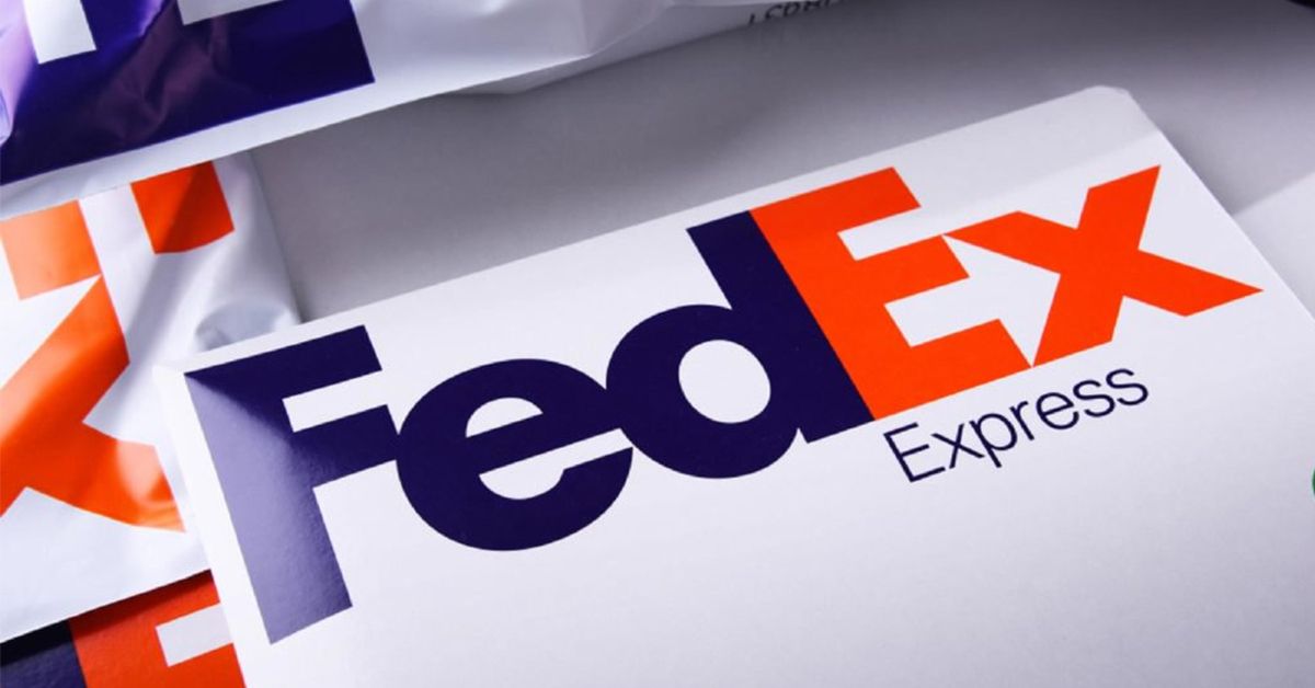 เล่นกันเองแล้ว.. FedEx ฟ้องกระทรวงพาณิชย์สหรัฐฯ หลังถูกกดดันให้ตรวจสอบพัสดุทุกชิ้น