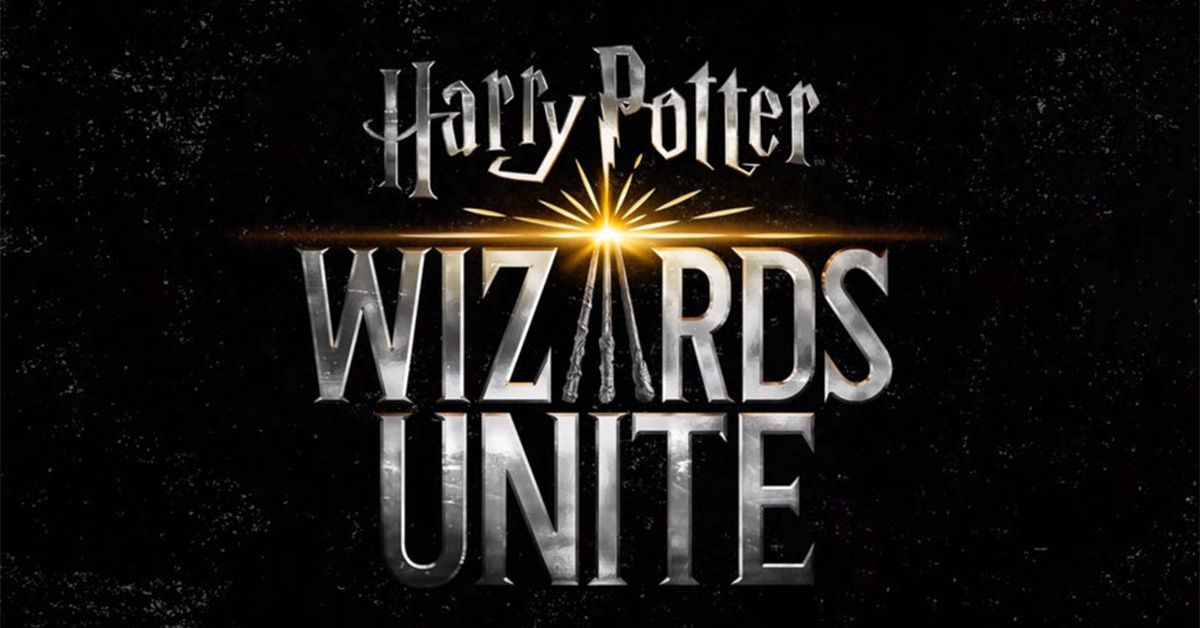 Harry Potter: Wizards Unite เปิดให้เล่นแล้วทั้ง Android และ iOS | อัพเดทประเทศไทยเล่นได้แล้ว
