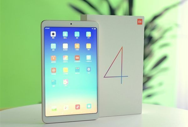 Review ม น ร ว ว Xiaomi Mi Pad 4 แท บเล ตไซส พอด ม อ ราคาพอด ใจ Droidsans