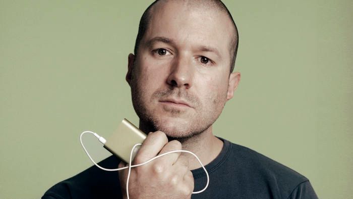Jony Ive ดีไซน์เนอร์คู่บุญของ Apple ลาออก ผลงานชิ้นสุดท้ายคือ Apple Watch ในปี 2015