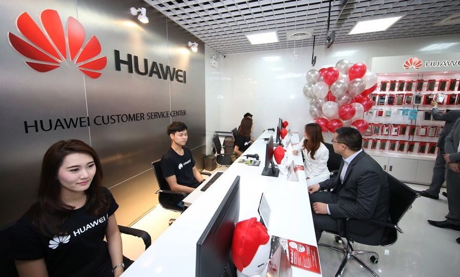 Huawei ใจป้ำ (อีกแล้ว) ติดฟิล์มกันรอยให้ใหม่ฟรี พร้อมตรวจสภาพเครื่อง มีซ่อมก็ไม่คิดค่าแรง 6 – 8 มิถุนายน นี้