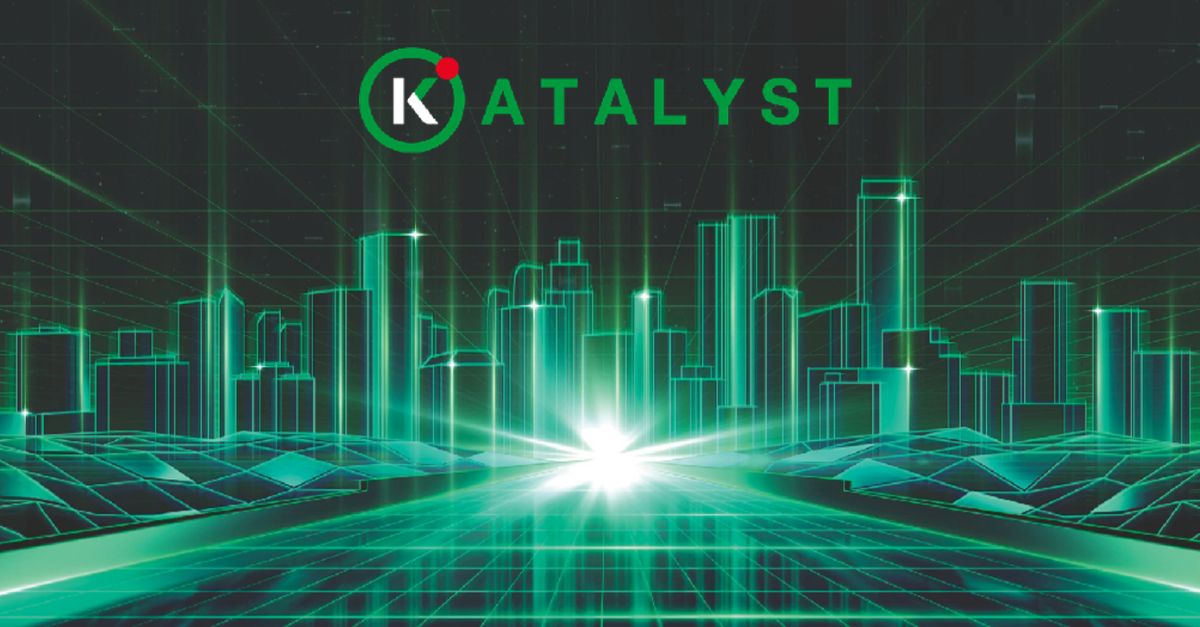 KBANK เปิดตัว Katalyst โครงการหนุนสตาร์ทอัพครบวงจร ที่ไม่ได้มีแค่เงินและความรู้ แต่มาครบทั้งตลาด ทีมกฎหมายและการดูแลพนักงาน