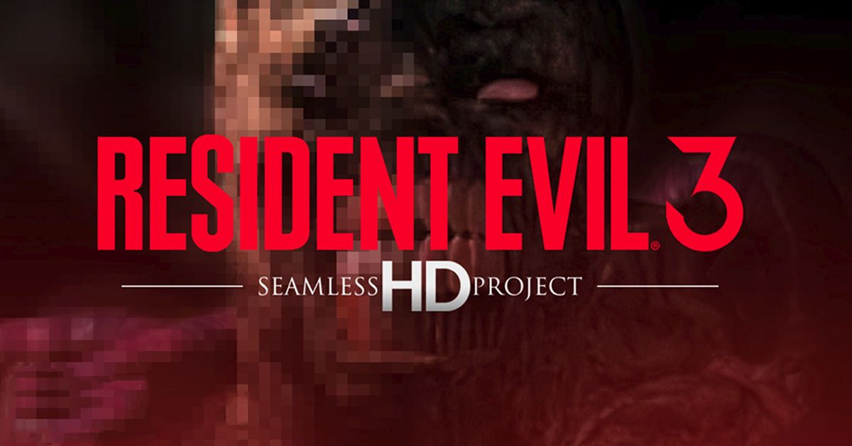 แฟนเกม Resident Evil 3 ได้พัฒนา Mod ภาพ HD อย่างสวย ออกมาให้ทดลองเล่นฟรี