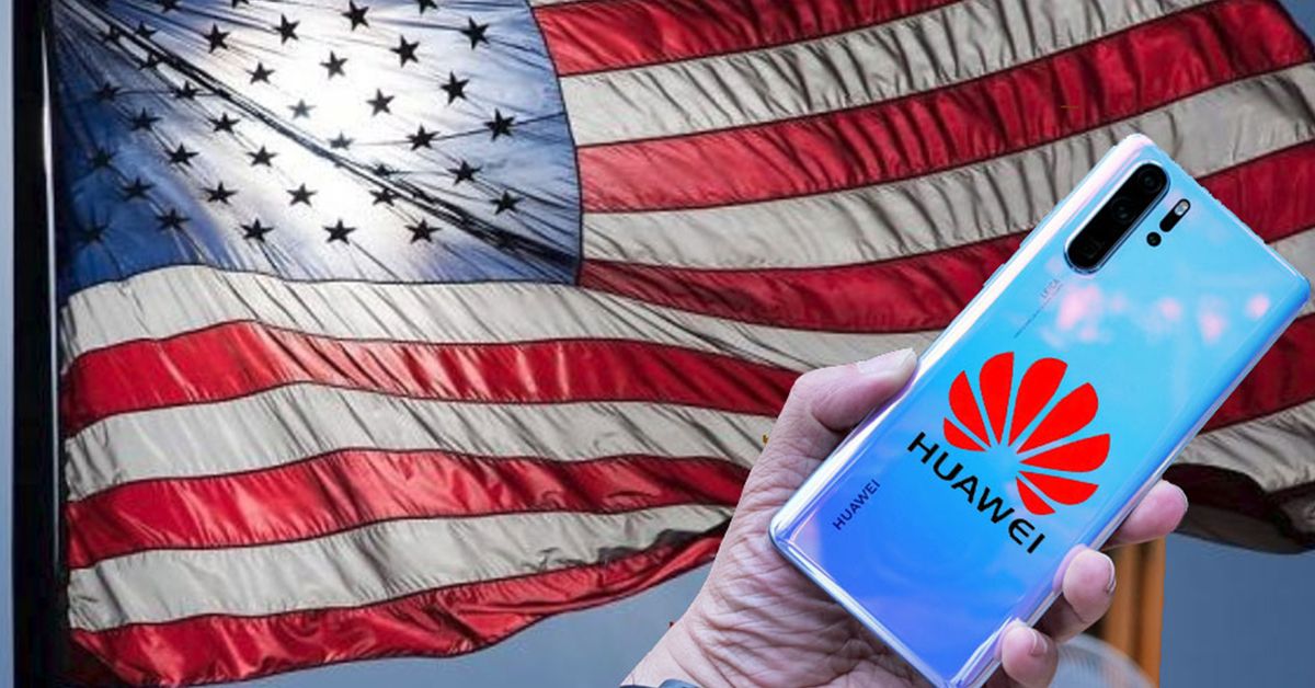 ทันเวลาพอดี… | สหรัฐ ฯ เล็งเลื่อนโทษแบน Huawei ต่อไปอีก 90 วัน