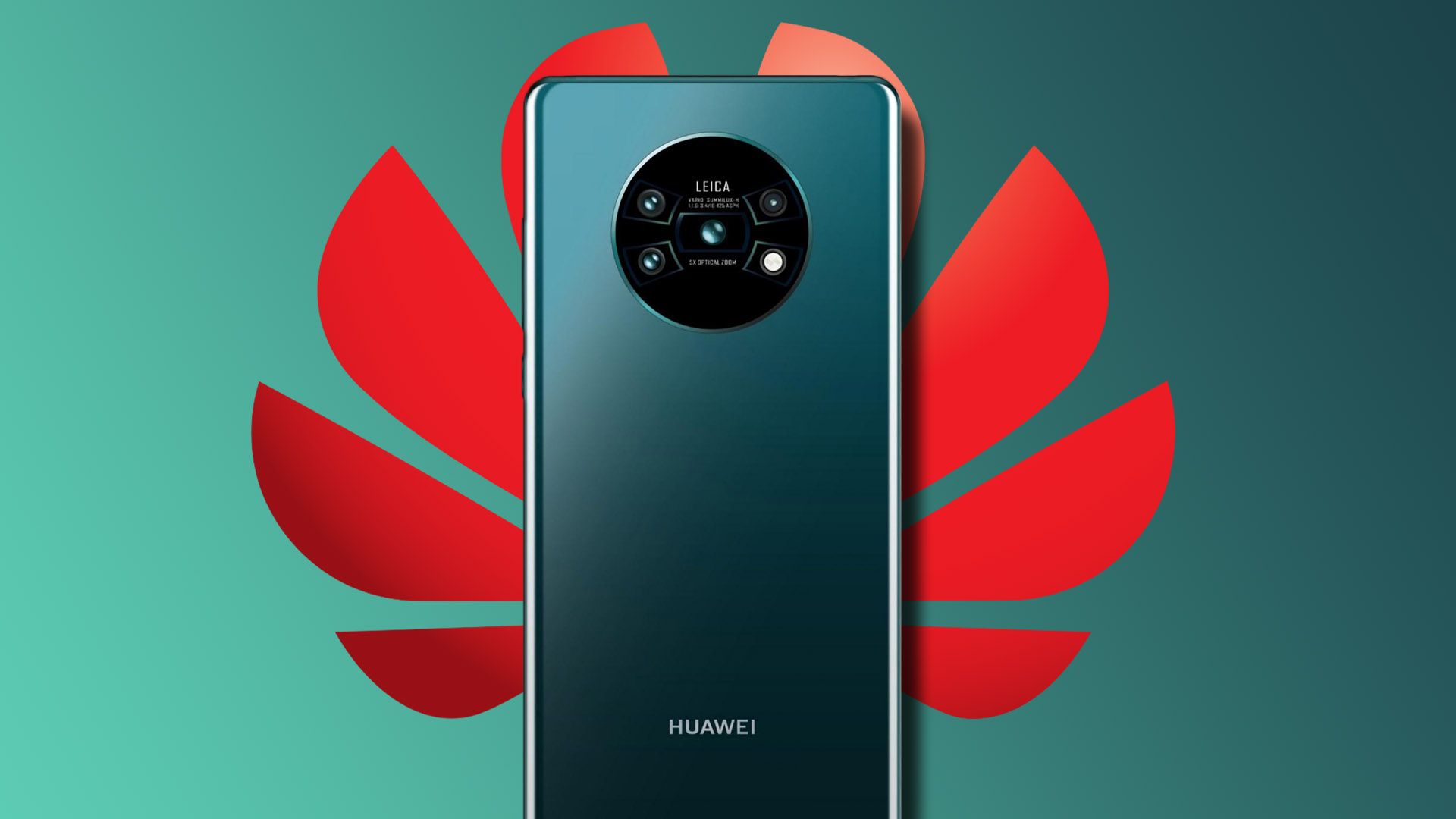 Huawei ยื่นจดเครื่องหมายการค้า Cine Lens และ Matrix Camera คาดเตรียมใช้กับ Mate 30