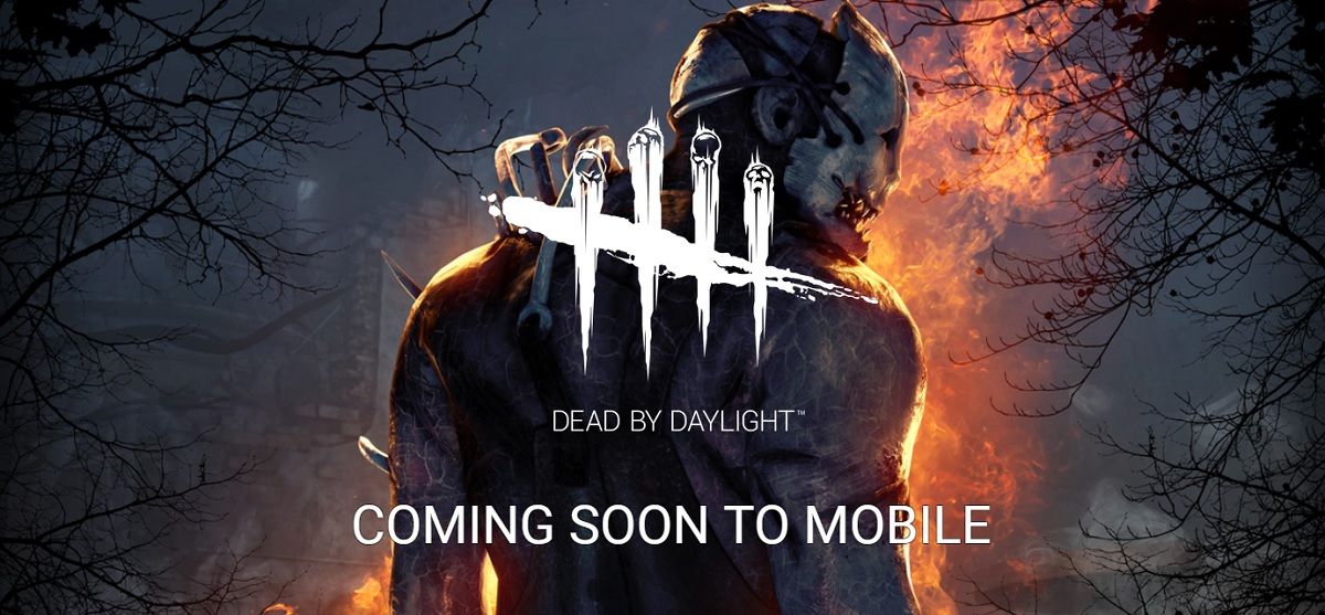 ขาโหดเตรียมเชือด.. เกมฆาตรกรสุดฮิต Dead by Daylight เตรียมลงมือถือ Android และ iOS ภายในปี 2019