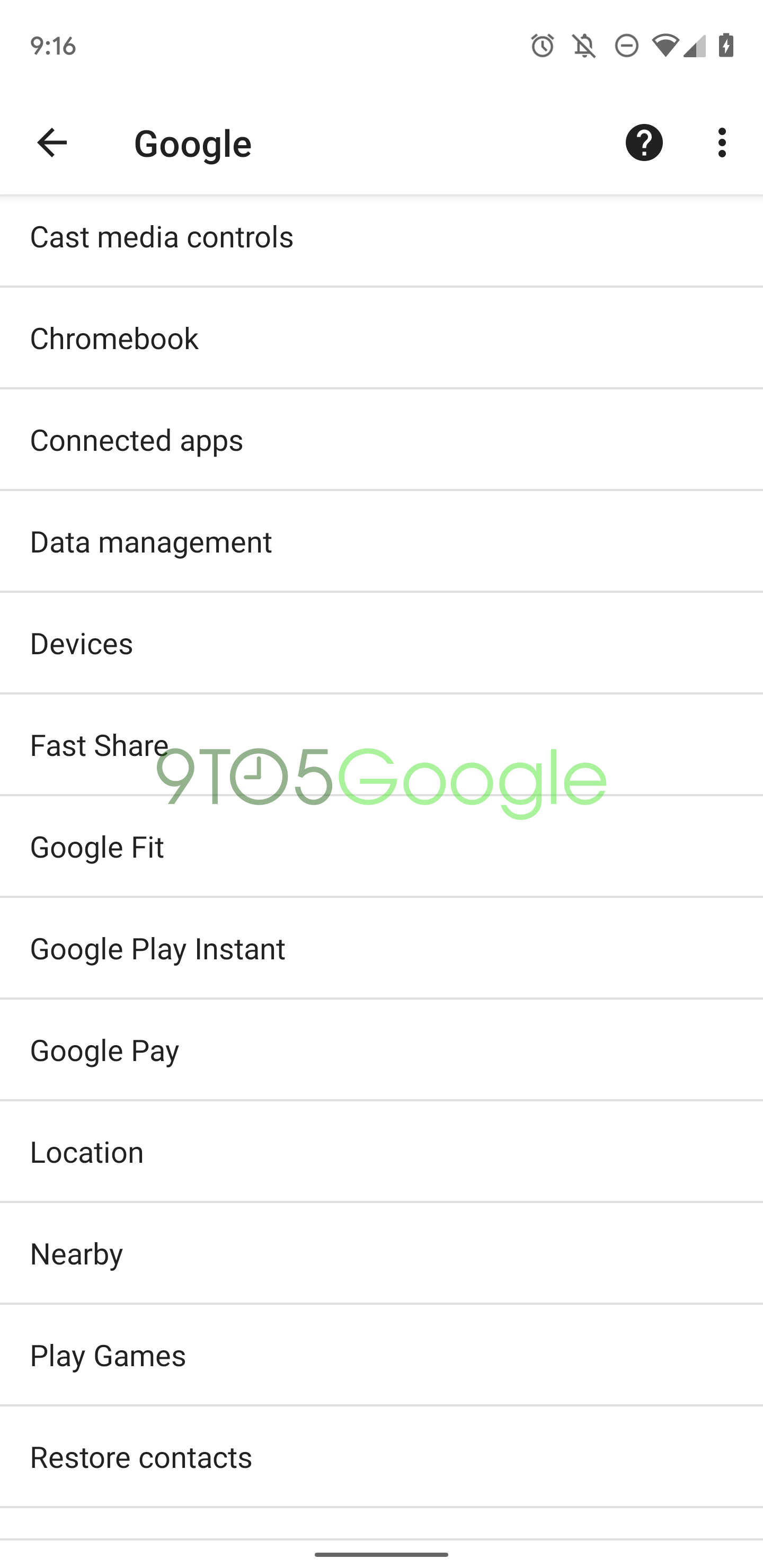 อะไรคือ Fast Share ? ทำความรู้จักกับฟีเจอร์การแชร์ไฟล์รูปแบบใหม่ที่ Google นำมาใช้แทน Android Beam