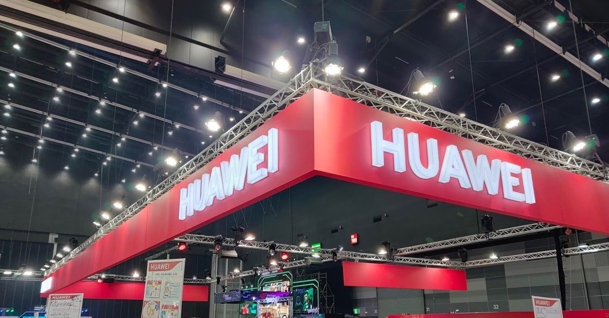 ประธาน Huawei ยอมรับปี 2020 เจองานหนักแน่ แม้ว่าปี 2019 จะทำรายได้เป็นสถิติถึง 3.6 ล้านล้านบาท