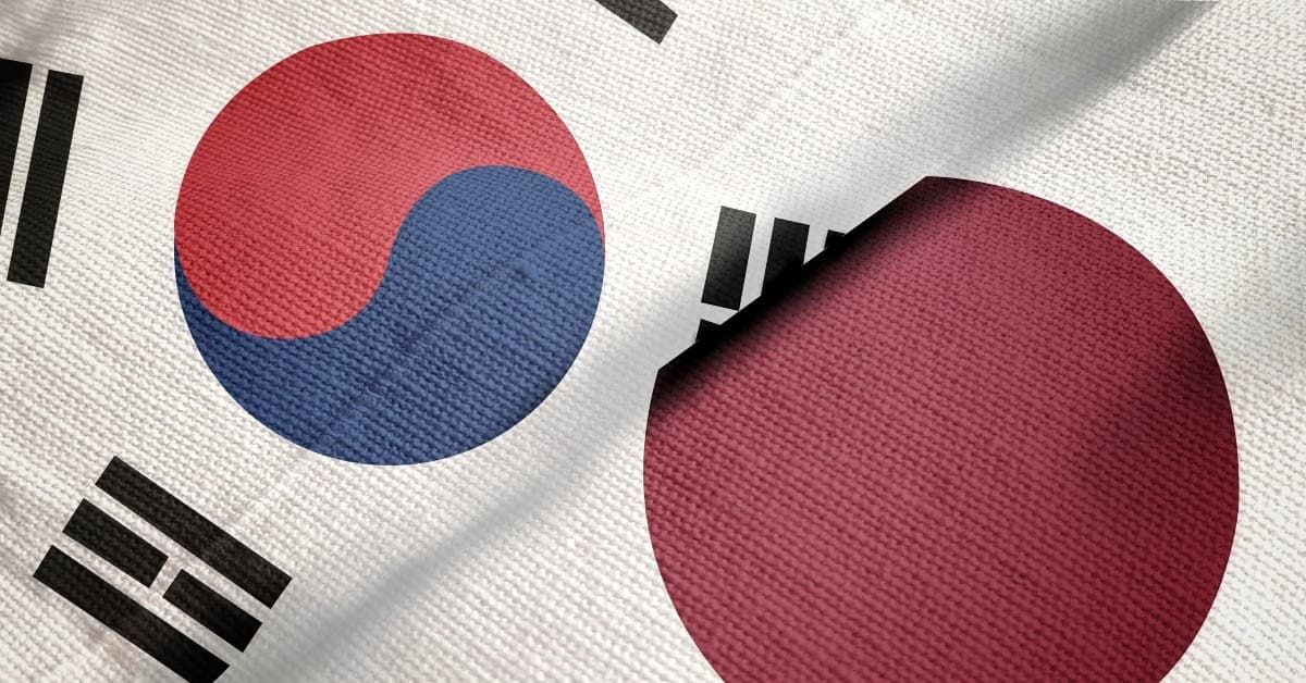 อธิบาย ญี่ปุ่น vs เกาหลีใต้… ความขัดแย้งที่สะเทือนอุตสาหกรรมไอทีทั่วโลก ไม่เว้นแม้แต่จีน