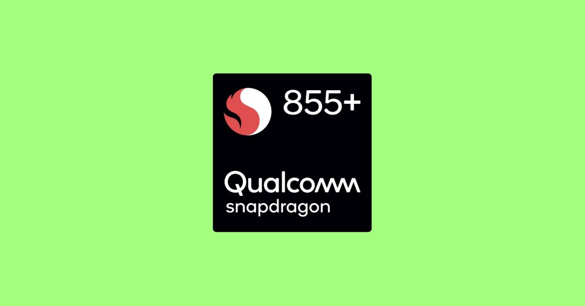 ASUS, Black Shark, realme, vivo, Nubia และ Lenovo อ้าแขนรับชิป Snapdragon 855 Plus พร้อมเปิดตัวมือถือรุ่นใหม่เร็วๆ นี้