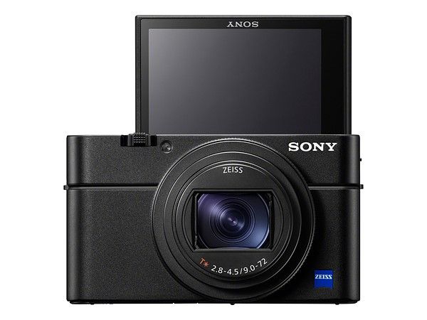 Sony เปิดตัวกล้อง RX100 VII รุ่นใหม่ AF เร็วสุดในโลก พร้อม Eye-AF, รูเสียบไมค์ และถ่าย 4K HDR ได้ เปิดราคา 38,990 บาท