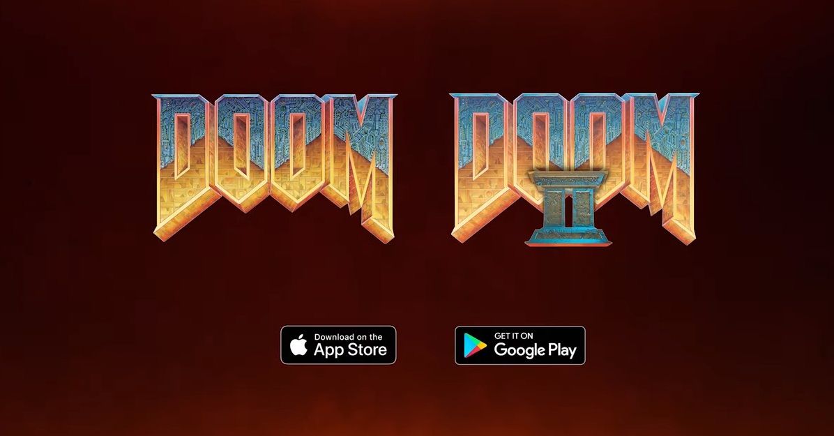 Bethesda เปิดตัว DOOM / DOOM II ให้แฟนเกม Retro FPS ไล่ยิงปีศาจกันได้แล้ววันนี้บน Android และ iOS