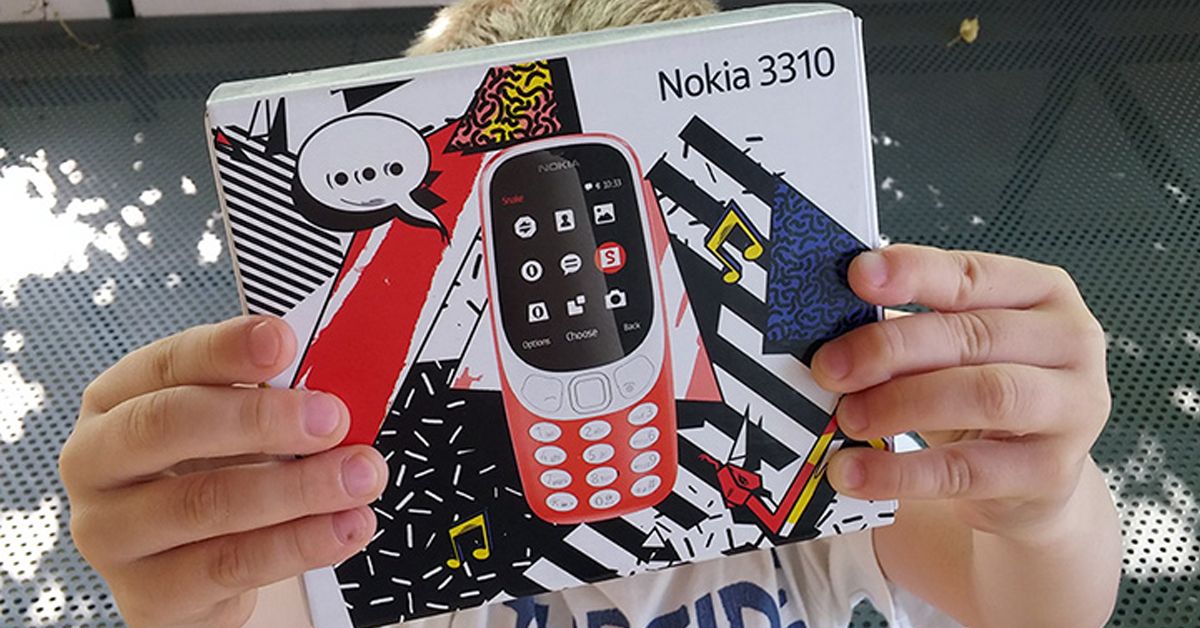 Nokia ส่งออกฟีเจอร์โฟนมากที่สุดเป็นอันดับ 2 ในไตรมาส 2 ปี 2019 ทำยอดไปได้กว่า 12 ล้านเครื่อง