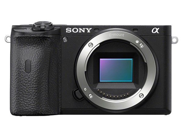 Sony เปิดตัวกล้อง Mirrorless a6600 และ a6100 รุ่นพี่ใหญ่ตัวท็อป กับ น้องเล็กราคาย่อมเยาว์