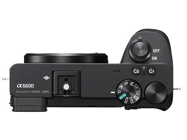 Sony เปิดตัวกล้อง Mirrorless a6600 และ a6100 รุ่นพี่ใหญ่ตัวท็อป กับ น้องเล็กราคาย่อมเยาว์