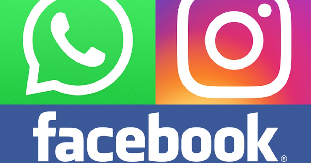 Facebook เตรียมเติมนามสกุล from Facebook ให้กับ Instagram และ WhatsApp เพื่อยืนยันความเป็นเจ้าของ