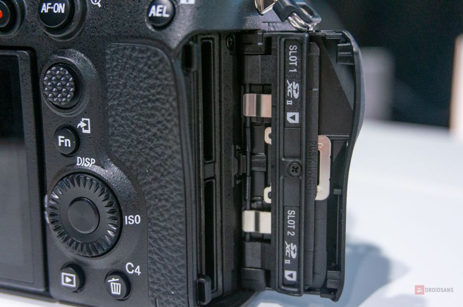 Hands On | ลองจับ Sony A7R IV และ RX100 VII ตัวใหม่ สเปคขั้นเทพ สุดจัดปลัดบอก