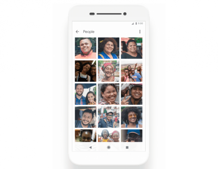 Android 10 (Go Edition) เล็กและเบาเหมือนเดิม เพิ่มเติมคือลื่นไหลและ ...