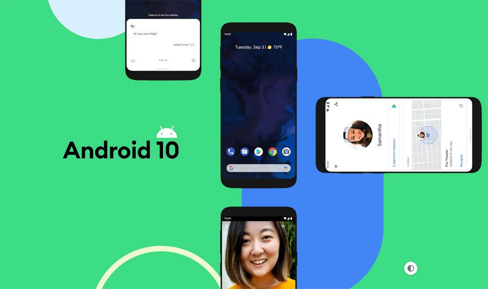 Android 10 ตัวเต็มมาแล้วพร้อม 10 ฟีเจอร์ใหม่ ใครใช้ Pixel พร้อมกดอัพเดทได้ตั้งแต่วันนี้