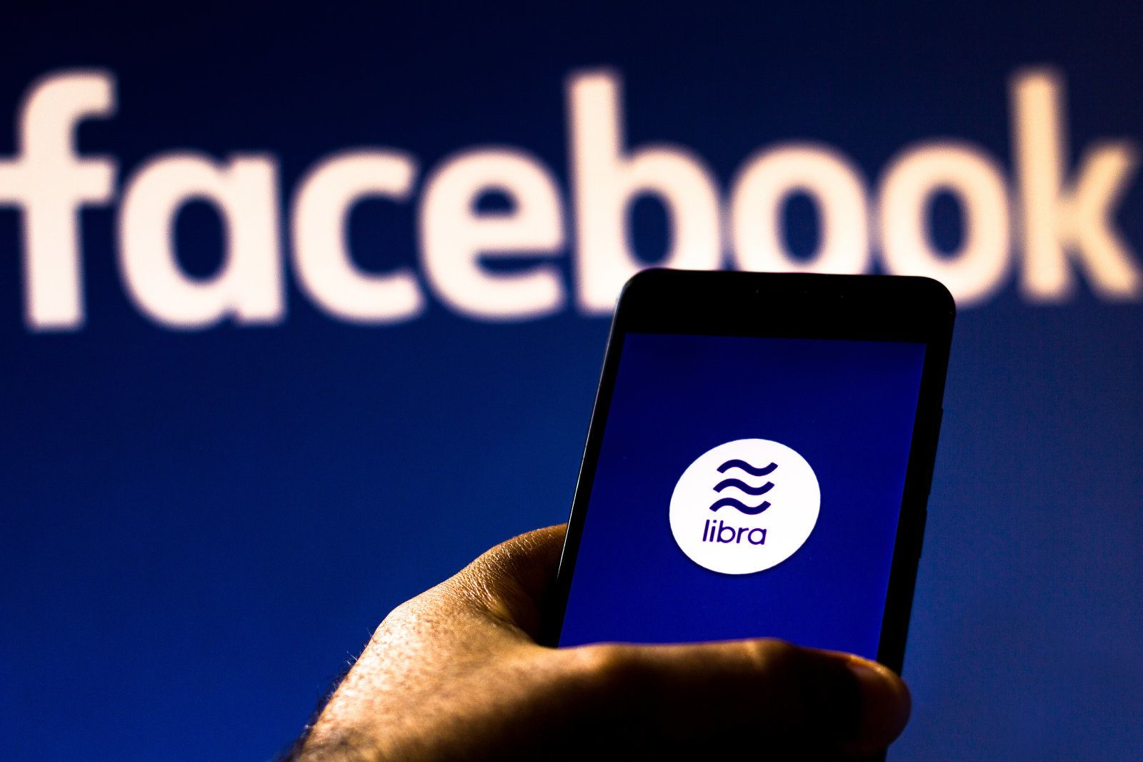 ไร้เงินหยวน…? | Facebook ประกาศสัดส่วนตะกร้าเงิน Libra ใช้ดอลลาร์สูงถึง 50%