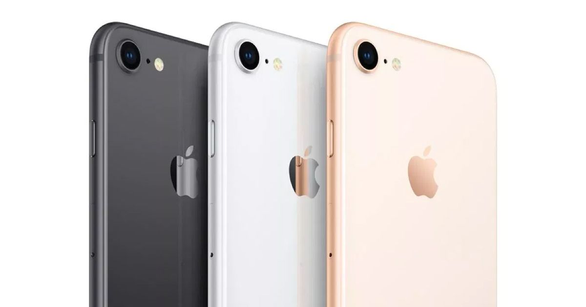 ลือ Apple เตรียมเปิดตัว iPhone SE รุ่นใหม่ปี 2020 มากับจอ 4.7 นิ้ว และชิป Apple A13 คาดเคาะราคาราวหมื่นปลาย