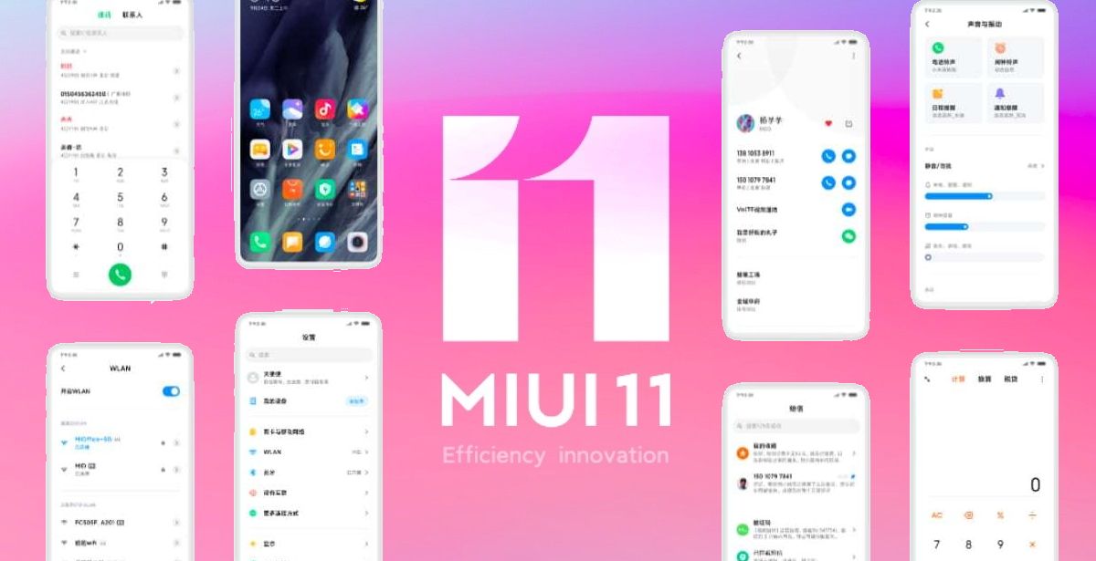 Xiaomi เผยความคืบหน้าฟีเจอร์ใหม่ใน MIUI 11 ทั้ง Dark Mode, Animation ใหม่ และ Gesture แบบใหม่