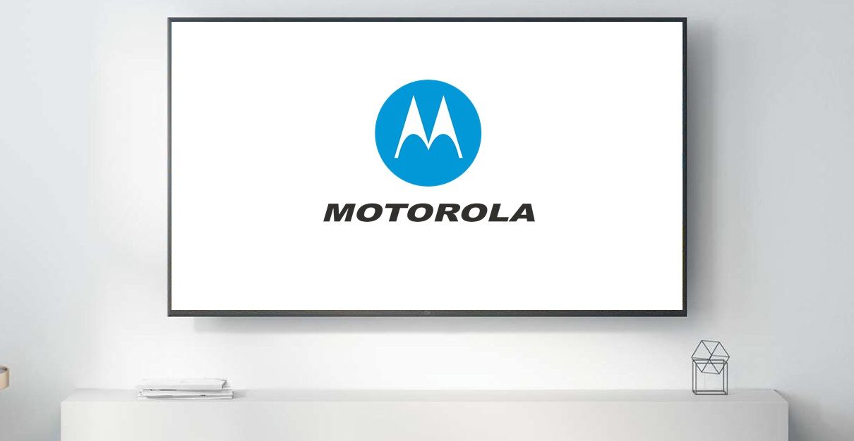 Motorola เตรียมเปิดตัว Smart TV ระดับไฮเอนด์ มาพร้อมลำโพงแบบ Sound Bar 30W และหน้าจอรีเฟรชเรทสูงสำหรับเล่นเกม