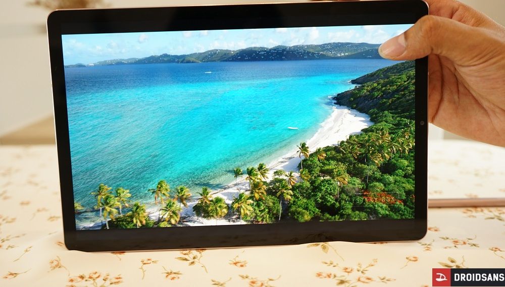 แทบเล็ตเรือธง Samsung Galaxy Tab S7 อาจมีหน้าจอให้เลือกสองขนาด 11 นิ้ว และ 12.4 นิ้ว