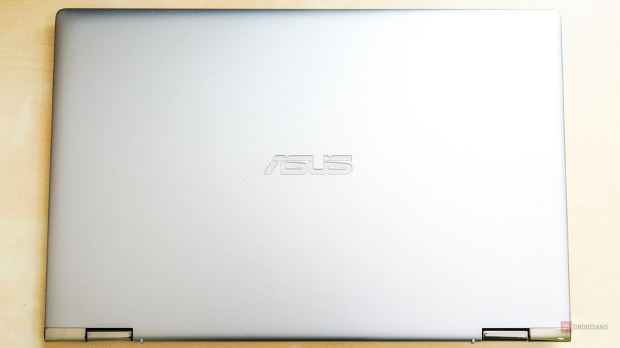 Review | รีวิว ASUS ZenBook Flip 14 จอสัมผัส น้ำหนักเบา ขุมพลัง Ryzen + SSD 512GB ราคาเริ่มต้น 19,990 บาท