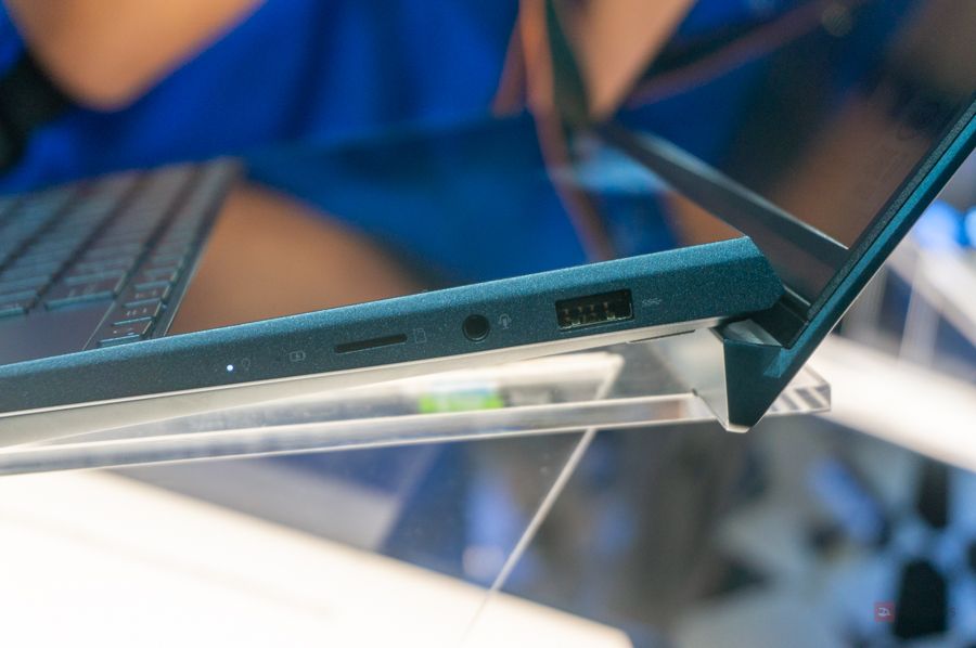 เปิดตัว ASUS ZenBook Pro Duo และ ZenBook Duo โน้ตบุ๊ค 2 หน้าจอสุดล้ำ เคาะราคาเริ่มต้นแค่ 34,990 บาท