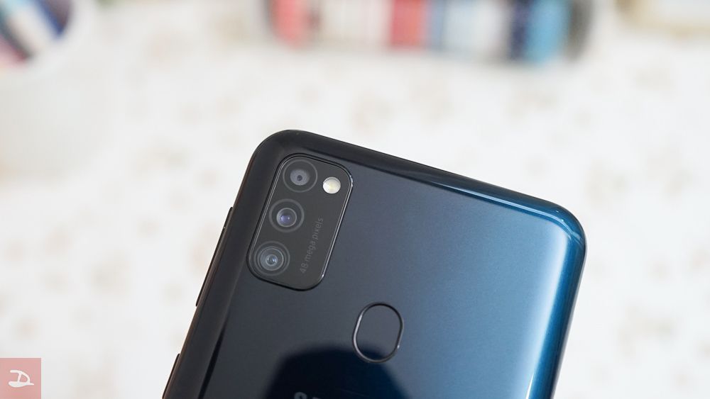 ลือ Samsung Galaxy A51 จะมาพร้อมกล้องหลัง 4 ตัว เรียงเป็นรูปตัว L เจอกันต้นปี 2020