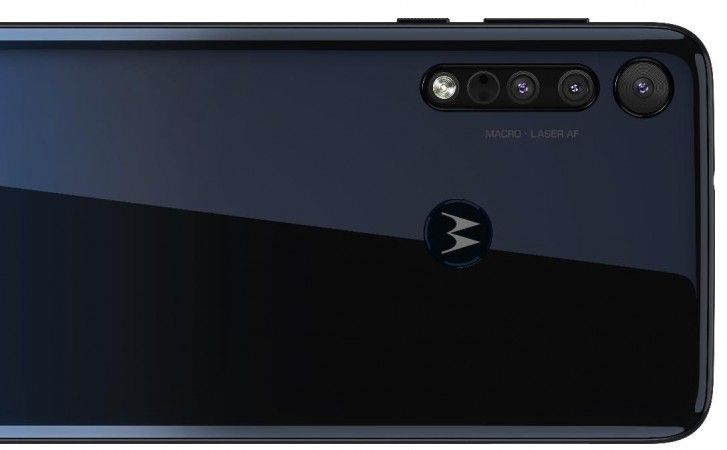 Motorola One Marco 2