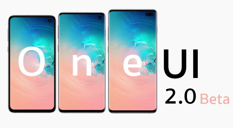 ฟีเจอร์ใหม่และหน้าตาที่เปลี่ยนไปของ Samsung One UI 2.0 ในอัพเดทล่าสุดของ Galaxy S10 ซีรี่ส์