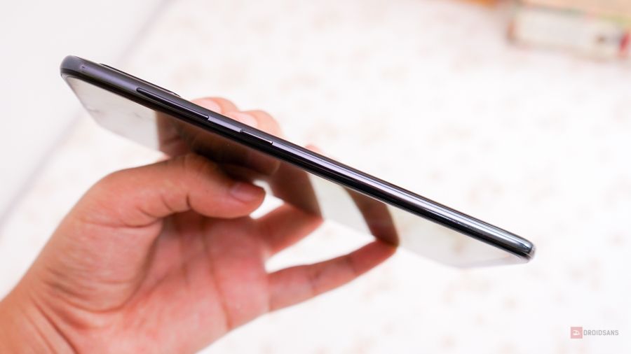 Review | รีวิว Samsung Galaxy A50s อัพเกรดกล้องหน้า-หลัง แถมเสริมฟีเจอร์มาให้อีกเพียบ