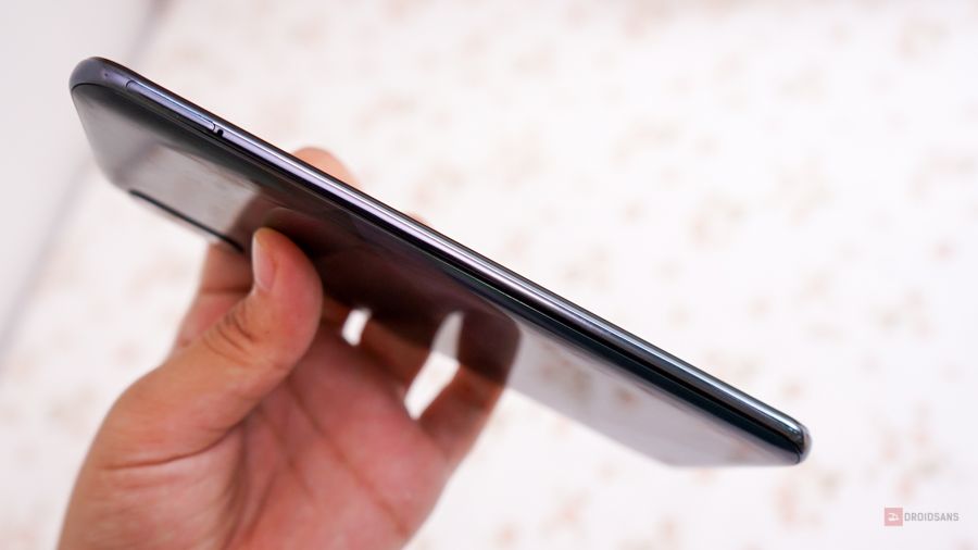 Review | รีวิว Samsung Galaxy A50s อัพเกรดกล้องหน้า-หลัง แถมเสริมฟีเจอร์มาให้อีกเพียบ