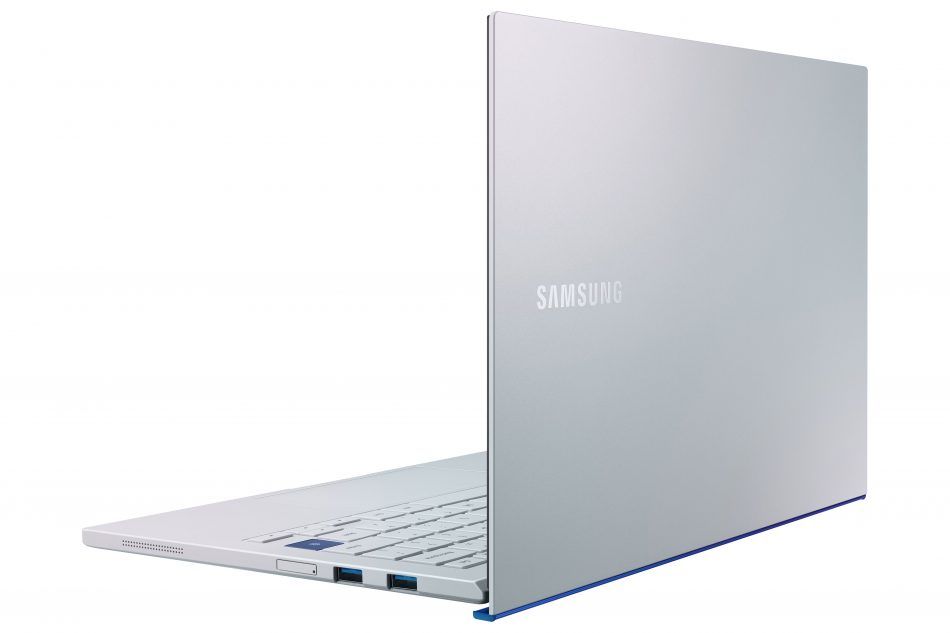 Samsung เปิดตัว Galaxy Book Flex และ Ion โน้ตบุ๊คพรีเมียมใช้จอ QLED รุ่นแรกของโลก พร้อมวางขายปี 2020