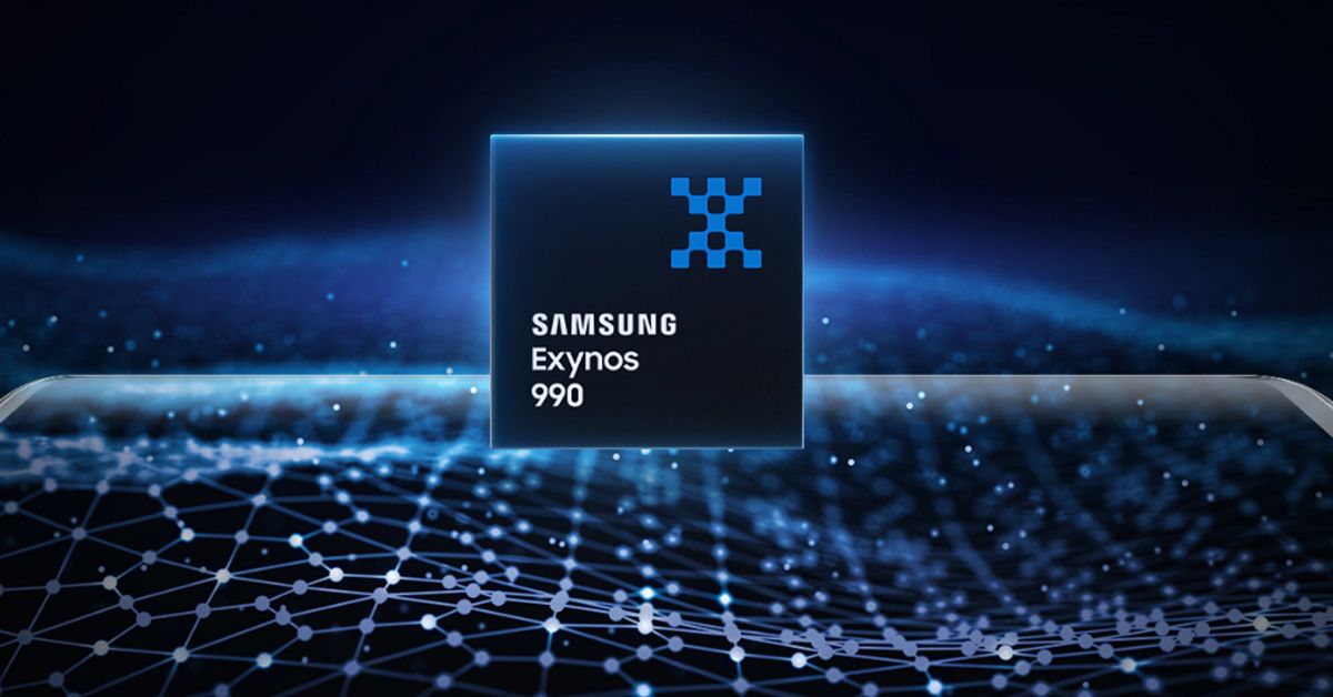 Samsung เปิดตัว Exynos 990 รองรับหน้าจอ 120Hz และเซ็นเซอร์กล้อง 108MP คาดนำมาใช้กับ Galaxy S11 เป็นรุ่นแรก