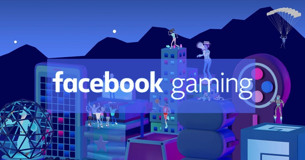 Facebook Gaming แอปเอาใจเหล่าสตรีมเมอร์และผู้ชมสายเกม เปิดตัวในประเทศไทยแล้ววันนี้