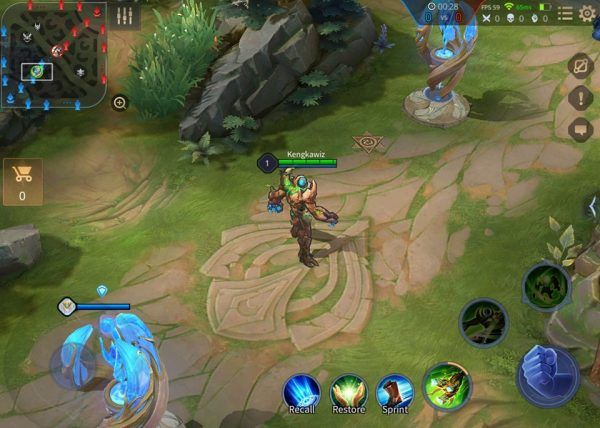 Review | รีวิว Samsung Galaxy Fold เปิดยุคใหม่ ไปกับสมาร์ทโฟนจอพับ ...