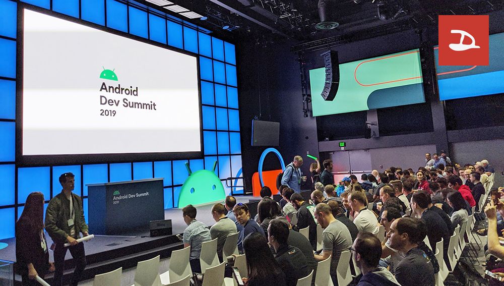 รวมข้อมูลการพัฒนาแอนดรอยด์ที่น่าสนใจจากงาน Android Dev Summit 2019