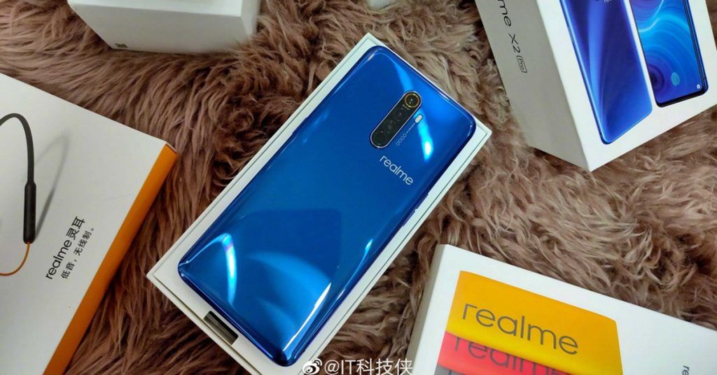realme เตรียมฝังโฆษณาลง ColorOS 6 เพื่อคุมต้นทุนและราคาเครื่อง พร้อมบอก