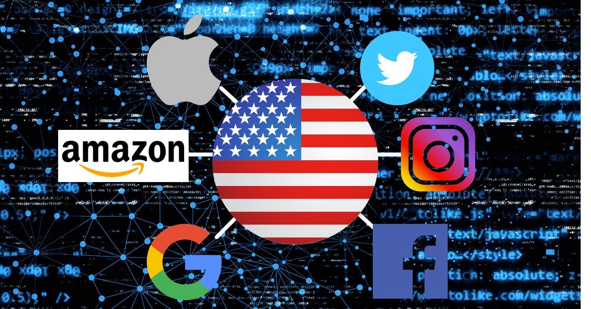 สหรัฐเสนอร่างกฎหมายบังคับ Tech Giants (FB/Google/etc.) เปิดให้ย้ายข้อมูลไปใช้บริการคู่แข่งได้แบบง่ายๆ ผ่านตัวกลางของรัฐ