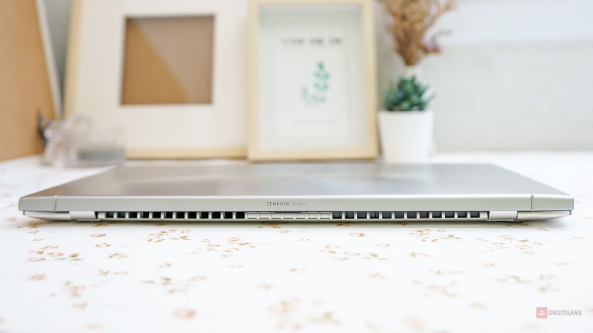Review | รีวิว ASUS ZenBook 14 UX434F โน้ตบุ๊คไซส์เล็กพร้อม ScreenPad, ใช้ Intel Gen 10+การ์ดจอแยก เริ่ม 26,990 บาท