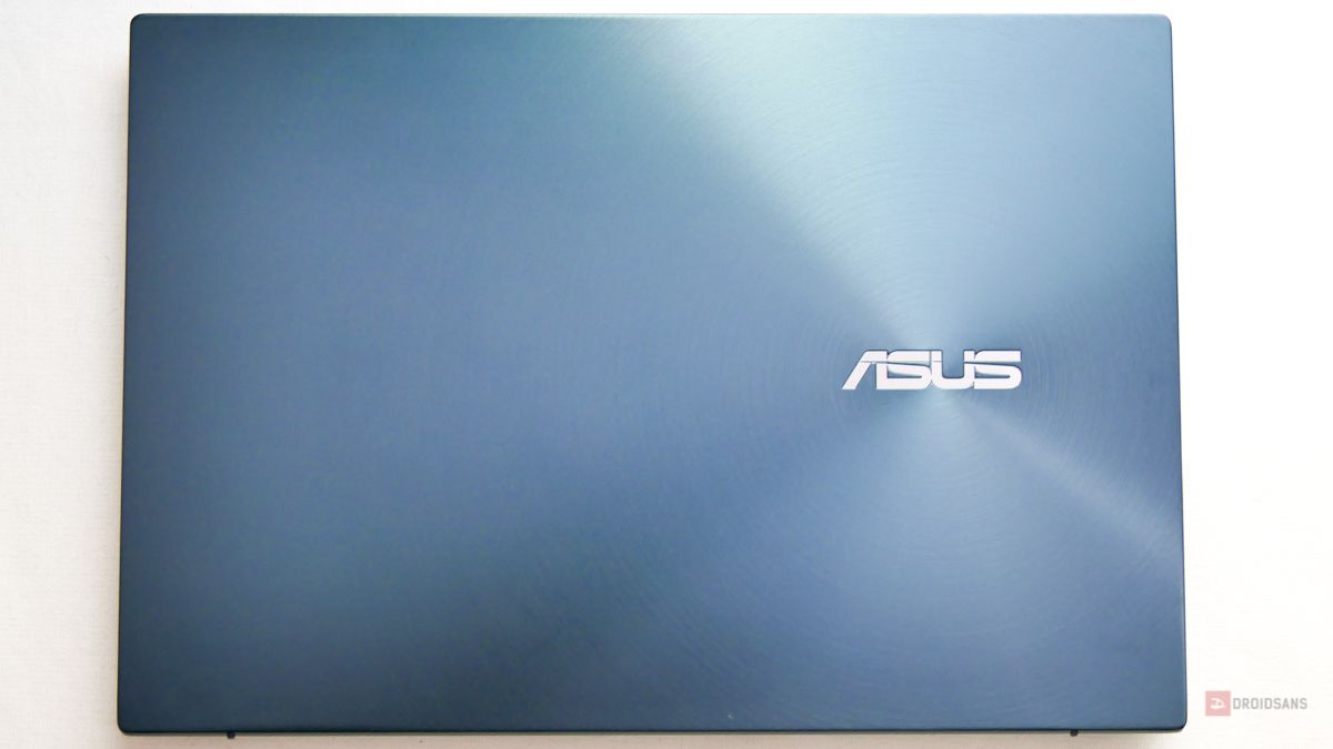Review | รีวิว ASUS ZenBook Duo โน้ตบุ๊คสองจอไซส์ 14 นิ้ว สเปคแน่นแบตอึด Intel Gen 10 เริ่มต้น 34,990 บาท