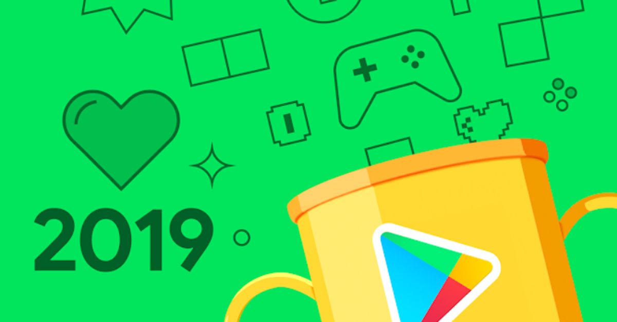 ร่วมโหวต Play Users’ Choice Awards 2019 คัดเลือกแอปดี เกมเด่นใน Google Play Store ประจำปี 2562