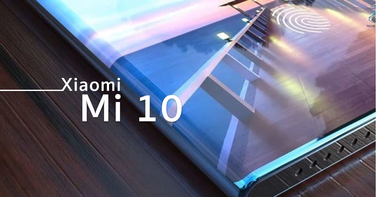 Xiaomi Mi 10 Pro อาจมาพร้อมกับเทคโนโลยีชาร์จไว 66W จาก 0% ไป 100% ใน 35 นาที