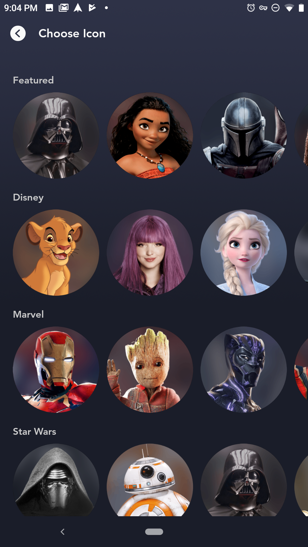 Preview | พรีวิว Disney+ ทดลองใช้งานสตรีมมิ่งน้องใหม่ ยกทัพ Marvel และ Star Wars ท้าชน Netflix